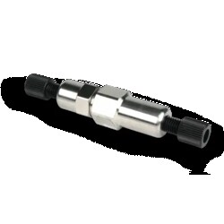 Phenomenex Inc&nbsp;Backpressure Regulator, 40psi (2.8bar),