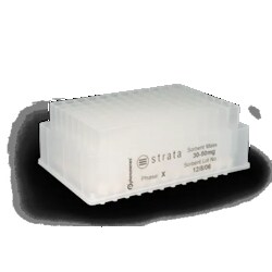 Phenomenex Inc&nbsp;10mg of X, X-C, X-CW, and X-AW