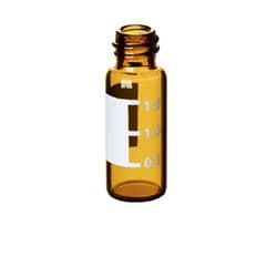 Phenomenex Inc&nbsp;Amber 51, w/ Patch