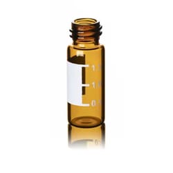 Phenomenex Inc&nbsp;Amber 51, w/ Patch