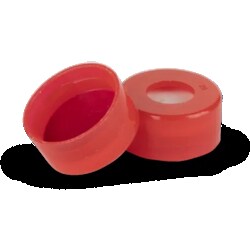 Phenomenex Inc preSlit, Red