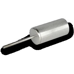 Phenomenex Inc Solvent Inlet Filter, S.S., 2.0m, for 1/16in ID Tubing  AF0-0356