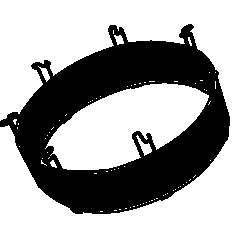 Phenomenex Inc&nbsp;2 Columns, 5m Guard and Y-Splitter