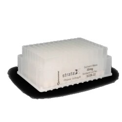 Phenomenex Inc&nbsp;30 mg / well, 96-Well Plates