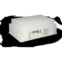 Phenomenex Inc&nbsp;96-Well Plate, 60mg/well