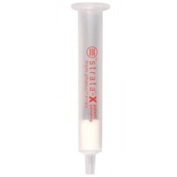Phenomenex Inc&nbsp;30 mg / 1 mL, Tab-less Tubes