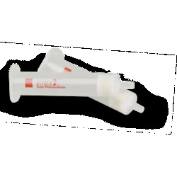 Phenomenex Inc&nbsp;60 mg / 3 mL, Tab-less Tubes with ASPEC cap