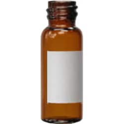 Phenomenex Inc&nbsp;Amber 51, w/ Patch