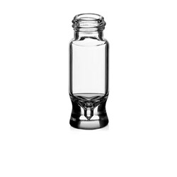 Phenomenex Inc Clear 33 + PTFE/Silicone