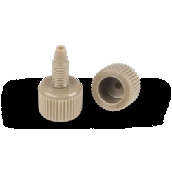 Phenomenex Inc&nbsp;for 1/16in OD Tubing, 10-32 Thread, 5,000psi