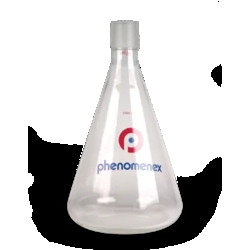 Phenomenex Inc&nbsp;40/35 Ground-Glass Joint, 47mm Base