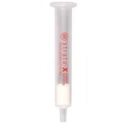 Phenomenex Inc&nbsp;30 mg / 3 mL, Tubes