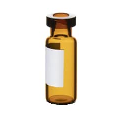 Phenomenex Inc&nbsp;Amber 51, w/ Patch