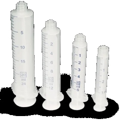 Phenomenex Inc 3.0 mL