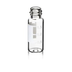 Phenomenex Inc&nbsp;Clear 33, w/ Patch