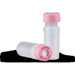 Phenomenex Inc Snap Cap with PTFE/Silicone, preSlit