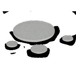 Phenomenex Inc Frit, SS, 05m x 1/4in Dia x 1/32in Thick  AQ0-0538