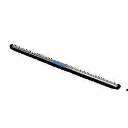 Phenomenex Inc 10cm L x 1/16in OD x 0.010in ID