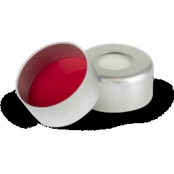 Phenomenex Inc&nbsp;Silver