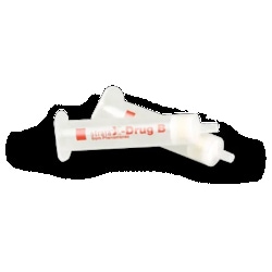 Phenomenex Inc&nbsp;10 mg / 1 mL, Tubes