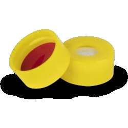 Phenomenex Inc&nbsp;preSlit, Yellow