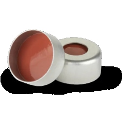 Phenomenex Inc Silver