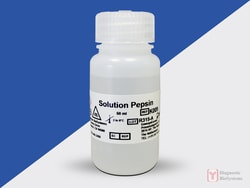 Diagnostic Biosystems Solution Pepsin, Quantity: Each of 1