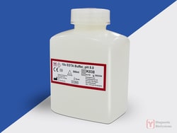 Diagnostic Biosystems&nbsp;10X EDTA BUFFER PH 80 10X EDTA Buffer For Heat Induced Epitope Recovery, pH 8.0