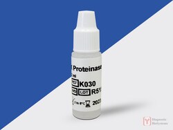 Diagnostic Biosystems&nbsp;PROTEINASE K 25X Proteinase K