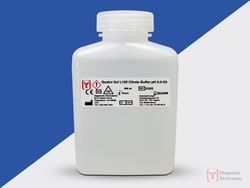 Diagnostic Biosystems&nbsp;QUATRO SOL I QuatroSol I 10X Citrate Buffer For Heat Induced Epitope Recovery, pH 6.0 kit/200 Runs