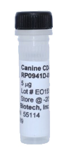 Kingfisher Biotech Inc Canine CD40 Ligand (CD40LG) Recombinant Protein