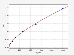 Biomatik Corporation Human IL-17E/IL-25 (Interleukin 25) ELISA Kit, Quantity: