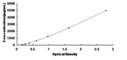 Biomatik Corporation Mouse Polyamine Oxidase (PAOX) ELISA Kit, Quantity: