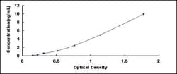 Biomatik Corporation Human Actin Gamma 2, Smooth Muscle (ACTg2) ELISA Kit,