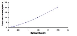 Biomatik Corporation Human Phospholipase B (PLB) ELISA Kit, Quantity: Each