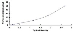 Biomatik Corporation Simian Enolase, Neuron Specific (NSE) ELISA Kit, Quantity: