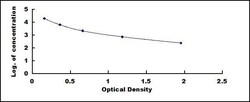 Biomatik Corporation Gastrodin (GTD) ELISA Kit, Quantity: Each of 1