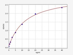 Biomatik Corporation Human COMP (Cartilage oligomeric matrix protein) ELISA
