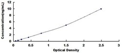 Biomatik Corporation Simian Osteopontin (OPN) ELISA Kit, Quantity: Each