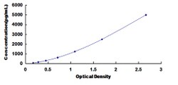 Biomatik Corporation Rat Trefoil Factor 1 (TFF1) ELISA Kit, Quantity: Each