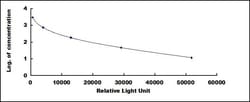 Biomatik Corporation Rat Adrenocorticotropic Hormone (ACTH) CLIA Kit, Quantity:
