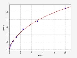 Biomatik Corporation Rat COL1 (Collagen Type Ⅰ) ELISA Kit, Quantity: Each