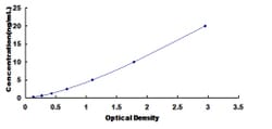 Biomatik Corporation Human Phosphodiesterase 10A (PDE10A) ELISA Kit, Quantity: