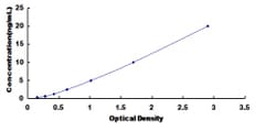 Biomatik Corporation Human Beta-1,4-N-Acetyl Galactosaminyl Transferase