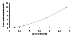 Biomatik Corporation Mouse Interferon Regulatory Factor 1 (IRF1) ELISA