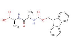eMolecules​ Ambeed / Fmoc-Ala-Ala-OH / 250mg / 525091152 / A174154 / /