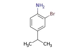 eMolecules​ Ambeed / 2-Bromo-4-isopropylaniline / 1g / 599356316 / A368264