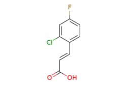eMolecules​ Ambeed / (E)-3-(2-Chloro-4-fluorophenyl)acrylic acid / 1g /