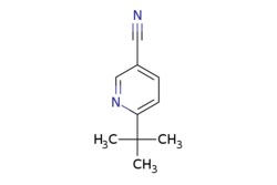 eMolecules​ 56029-45-9 | Ambeed | 6-(tert-Butyl)nicotinonitrile | 100mg