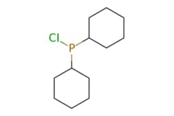 eMolecules​ Ambeed / Chlorodicyclohexylphosphine / 1g / 589771693 / A878784 /  / 16523-54-9 / MFCD00014294 / 232.730 / C12H22ClP